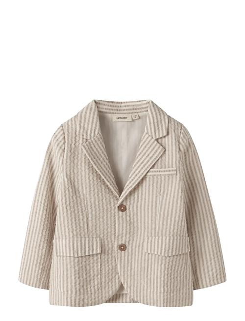 Lil'Atelier | Nmmfausto Ls Blazer Lil | 104