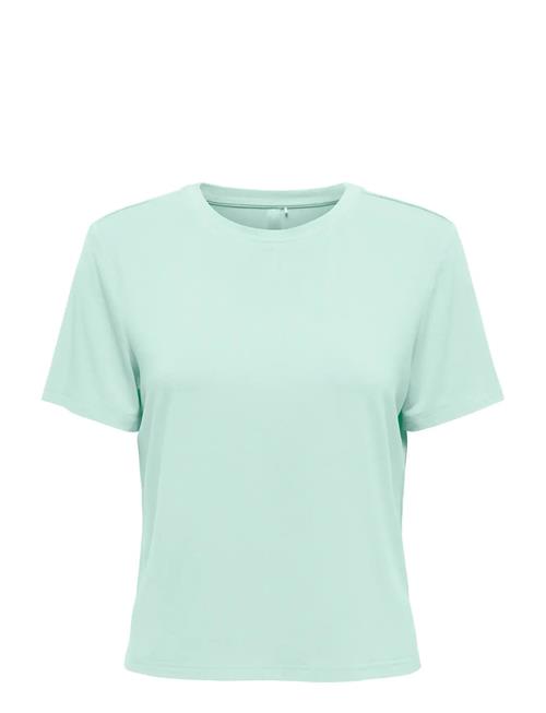 Only Play | Onptan On Ss Loose Tee | M