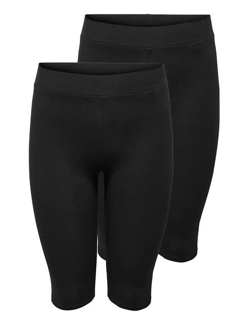 ONLY Carmakoma | Cartime Knickers 2-Pack Jrs Noos | 50-52