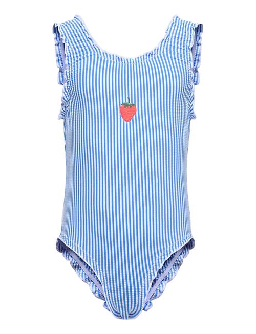 Kids Only | Kmgsun Structure Swimsuit Acc | 92