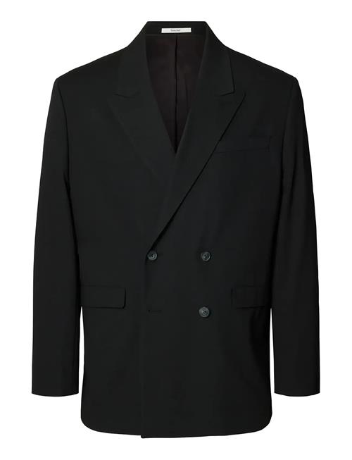 Selected | Slmrelaxed-Liam Db Blz Noos | 44