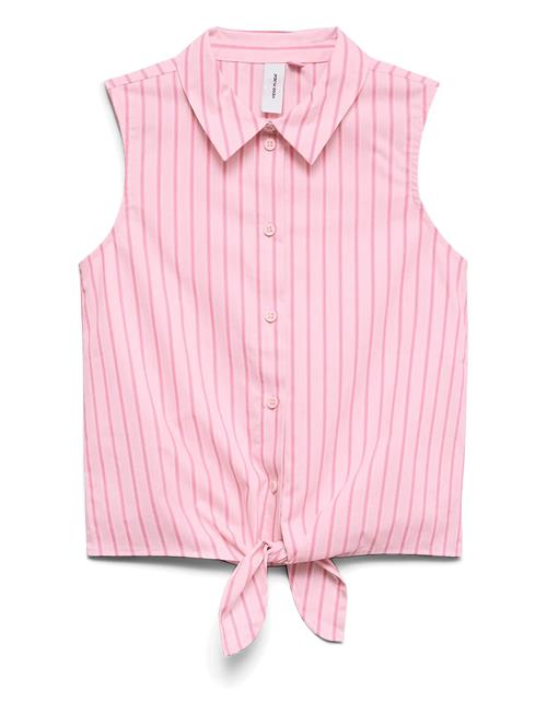 Vero Moda Girl | Vmfriba Sl Shirt Wvn Girl | 158