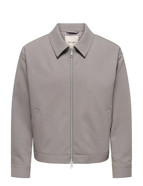 ONLY & SONS | Onsleo Life Jacket Otw | XXL