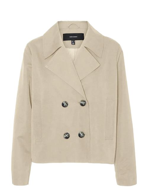 Vero Moda | Vmchloemia Short Trenchcoat Noos | M
