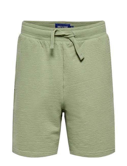 ONLY & SONS | Osjkian Life Reg Strp Short Jrs Noos | 170