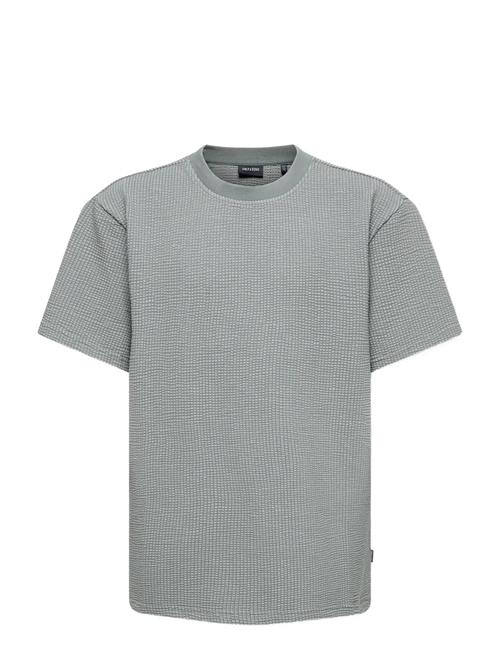 ONLY & SONS | Osjkian Life Rlx Ss Strp Tee Jrs Noos | 122-128