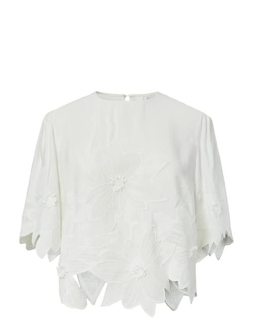 YAS | Yasmori 2/4 Top | 40