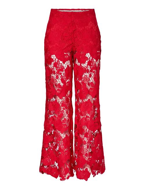 YAS | Yasgala Mw Lace Pants - Show | 38