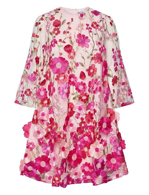 YAS | Yasflowering 3/4 Dress - D2D | 36