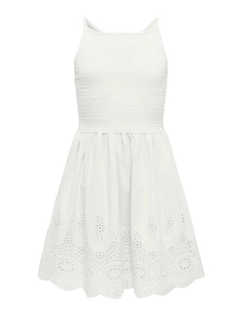 Kids Only | Kogbondi Life Strap Emb Dress Wvn | 164