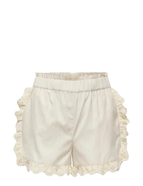 Kids Only | Kogirisa Embroidery Shorts Wvn | 140