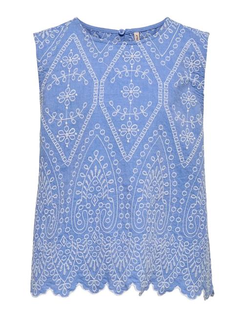 Kids Only | Kogtulum Emb Sl Top Wvn | 146