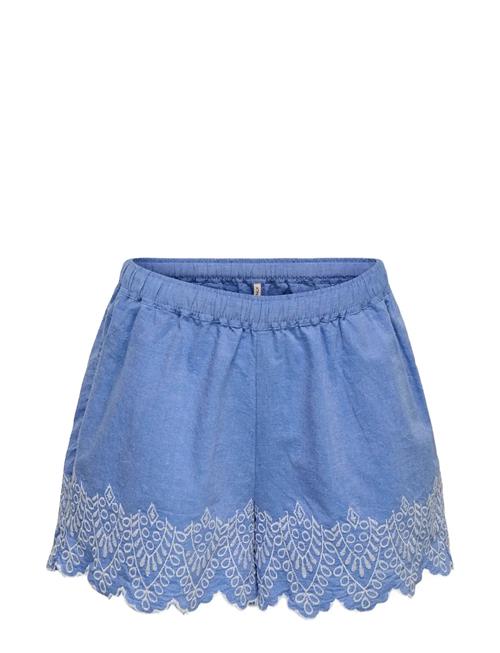Kids Only | Kogtulum Emb Shorts Wvn | 152