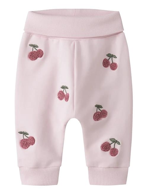 name it | Nbffairy Light Sweat Pant Unb | 80