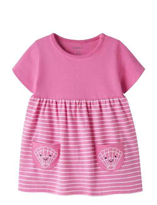 name it | Nbffunniez Ss Dress | 74