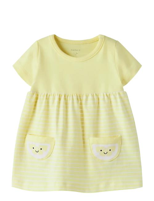name it | Nbffunniez Ss Dress | 68