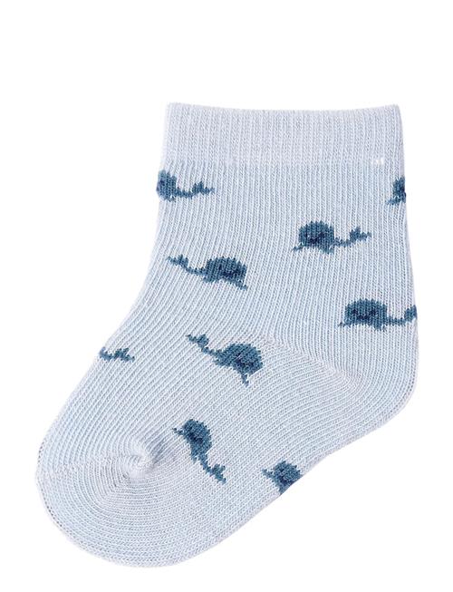 name it | Nbmfusea Sock | 50-56