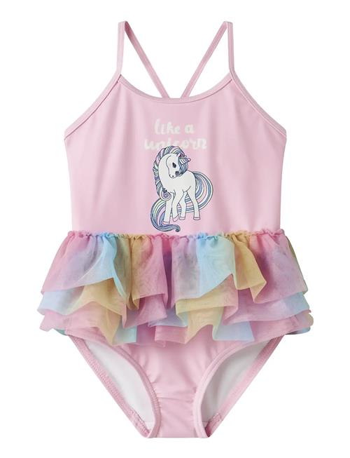 name it | Nmfzupa Swimsuit | 86-92