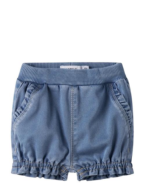 name it | Nbfbella Bag Dnm Bloomer 2117-To F | 56