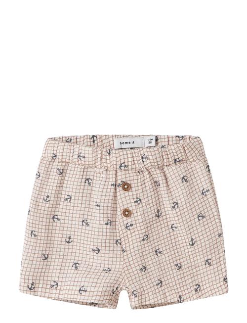 name it | Nbmfront Shorts | 80