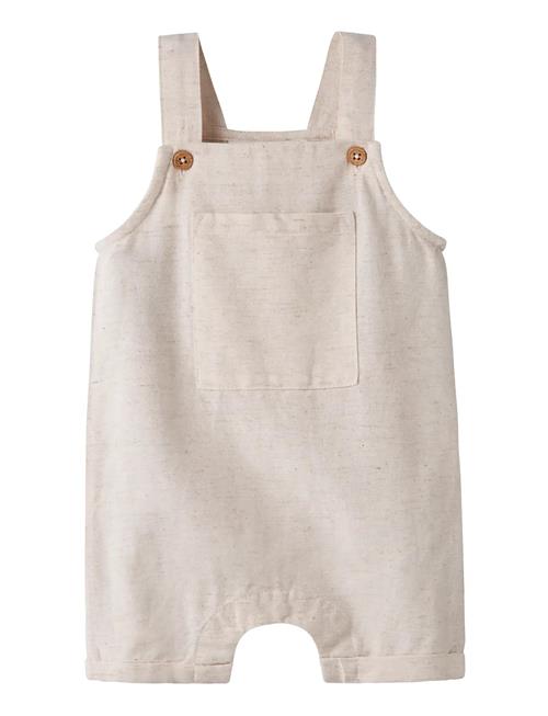 name it | Nbmfaher Short Overall | 80