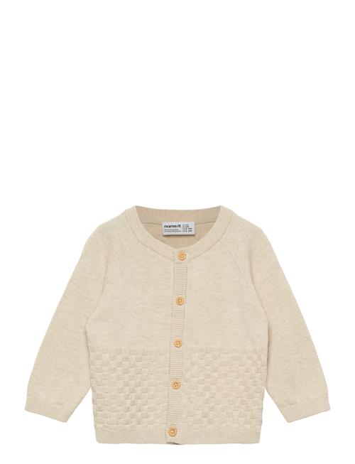 name it | Nbnorolly Ls Knit Card | 86