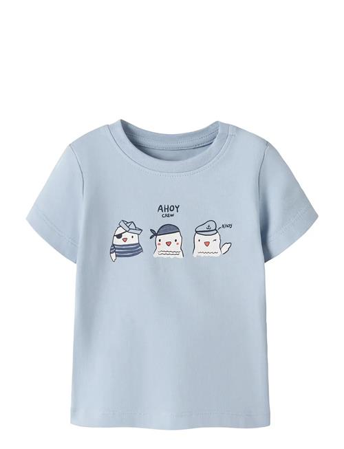 name it | Nbmfallon Ss Top Box | 74