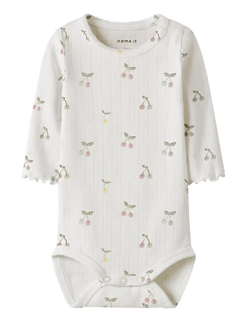 name it | Nbfficherry Ls Body | 50