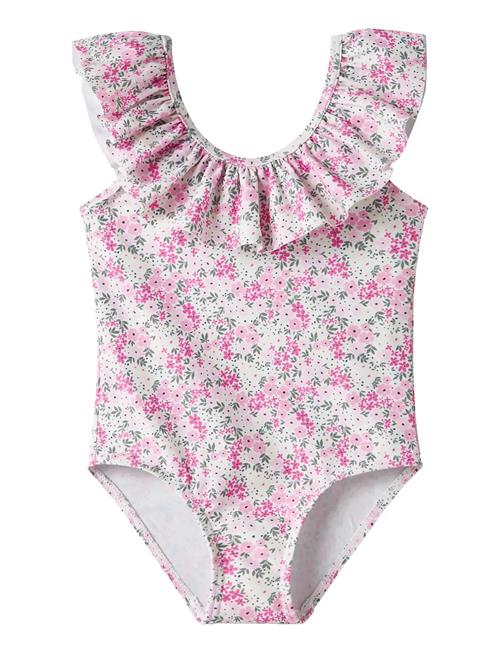 name it | Nmfzolea Swimsuit | 110-116