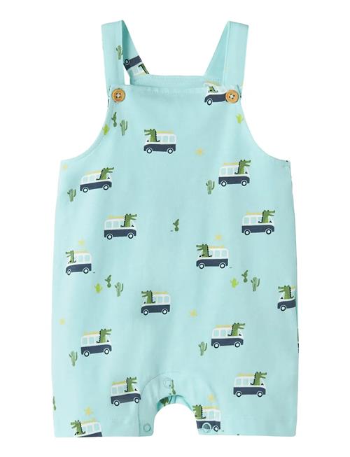 name it | Nbmfari Shorts Overall | 56