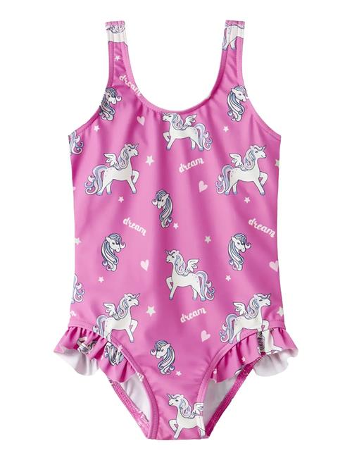name it | Nmfzenia Swimsuit | 110-116