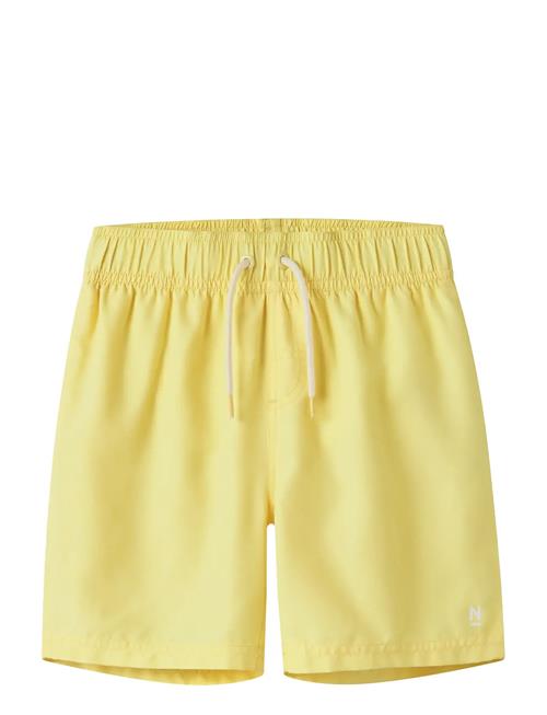 name it | Nkmzaba Swim Shorts Box | 152