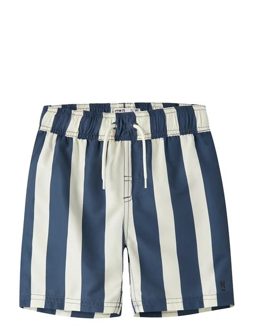 name it | Nkmzaba Swim Shorts Box | 128
