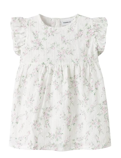 name it | Nbffriting Capsl Dress | 68