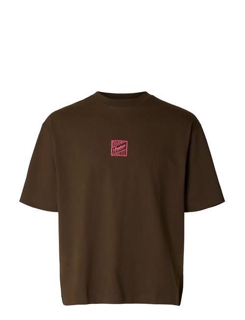 Selected | Slhrelaxbrock Ss Tee Hotel Amour | L