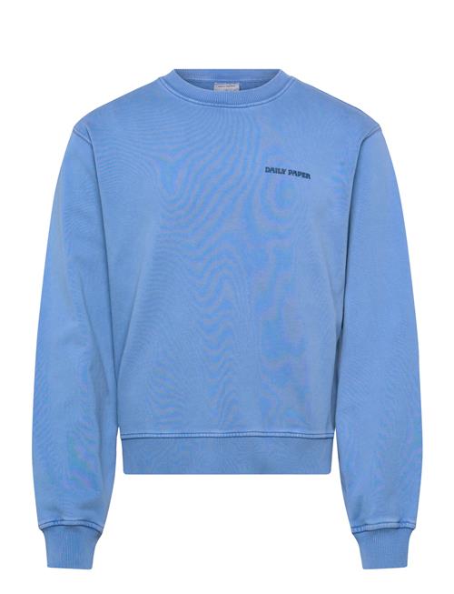 Daily Paper | Dias Washed Sweater | XXL