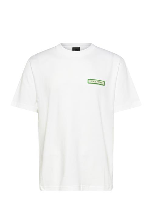 Daily Paper | Air Freshener Shield Ss T-Shirt | XXL