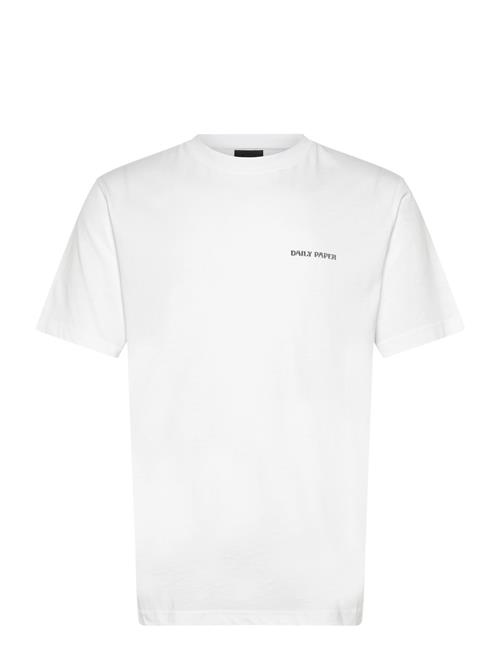 Daily Paper | Snake Shield Ss Tee | M