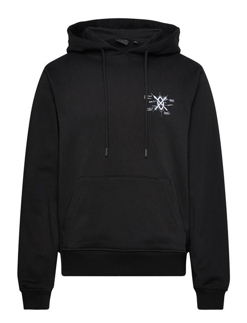 Daily Paper | Shield Evolution Hoodie | L