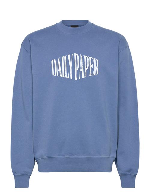 Daily Paper | Vintage Logo Sweater | XS