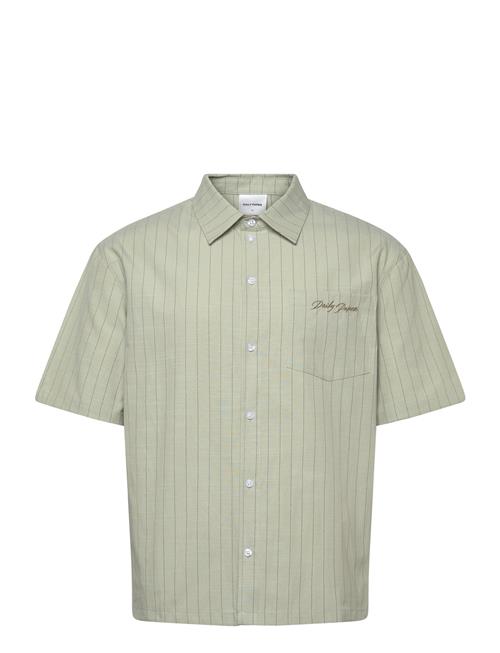 Daily Paper | Script Ss Shirt | S