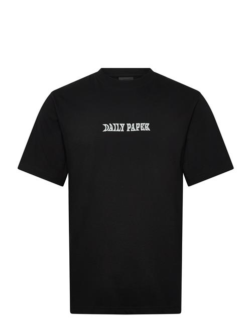 Daily Paper | Oil Can Ss Tee | XS