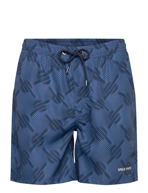 Daily Paper | Dotted Monogram Swimshorts | M