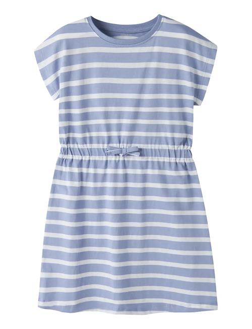 name it | Nkfmie Ss Dress Noos | 110