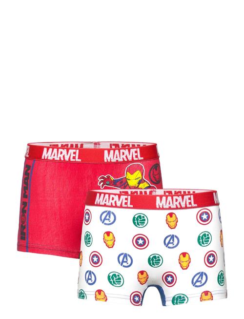 Marvel | Boxer | 104/110