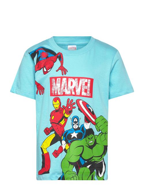 Marvel | Tshirt | 104