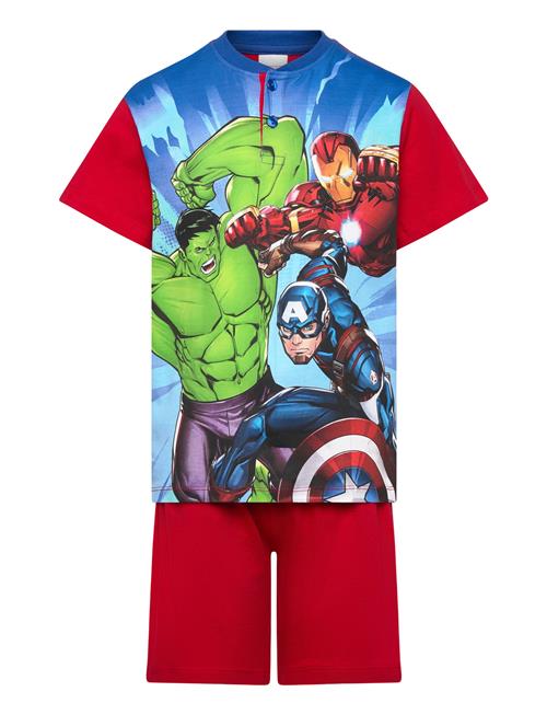 Marvel | Pyjama | 140