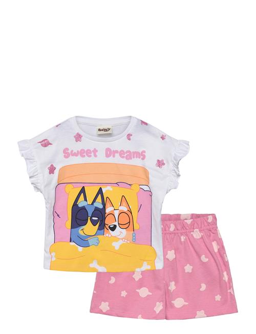 Bluey | Pyjama | 98