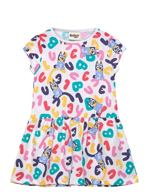 Bluey | Dress | 104