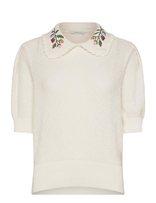 Noella | N-Madeleine Knit | S